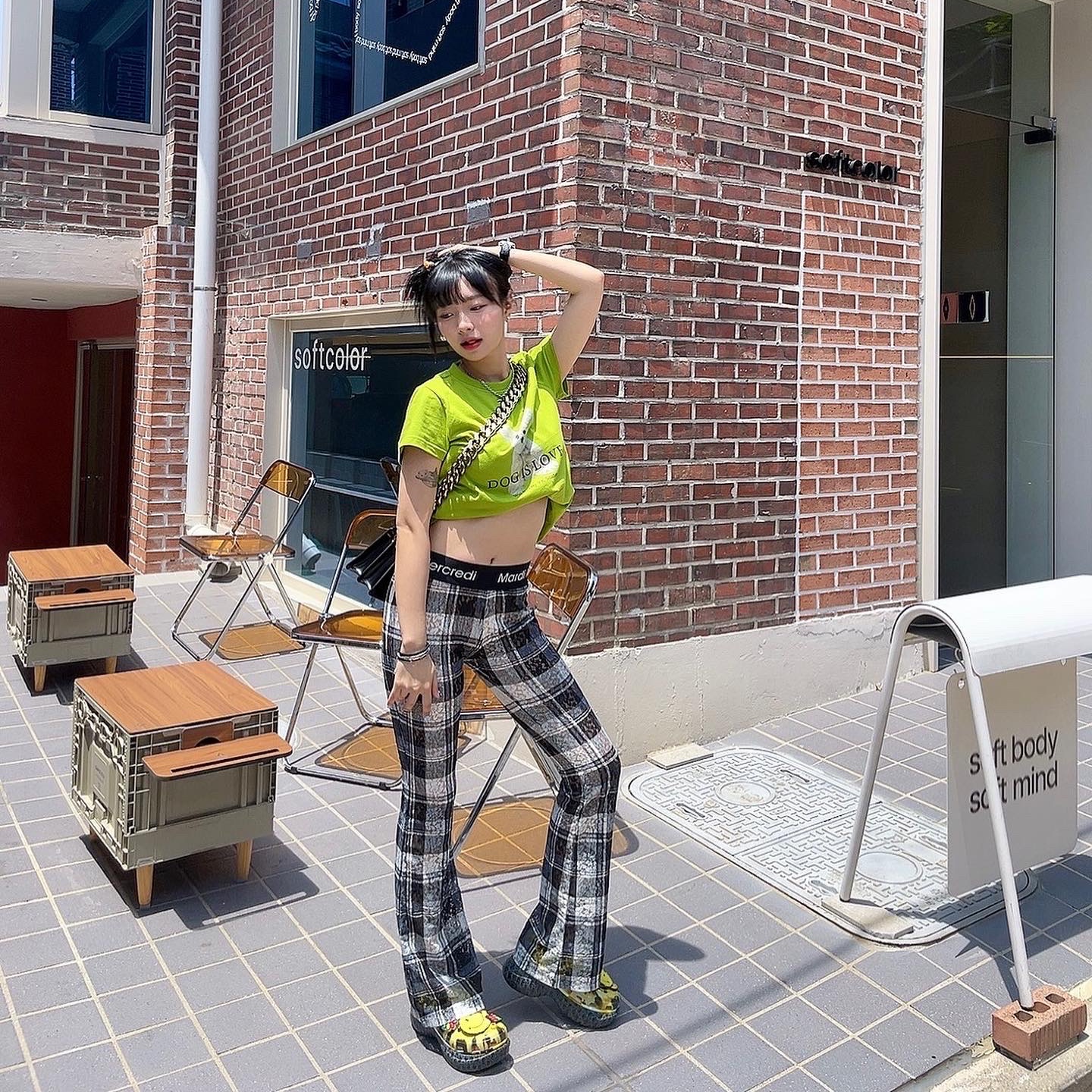 nanbee님의 스타일 - 2