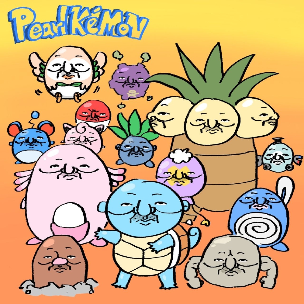 KREAM 프로필 이미지