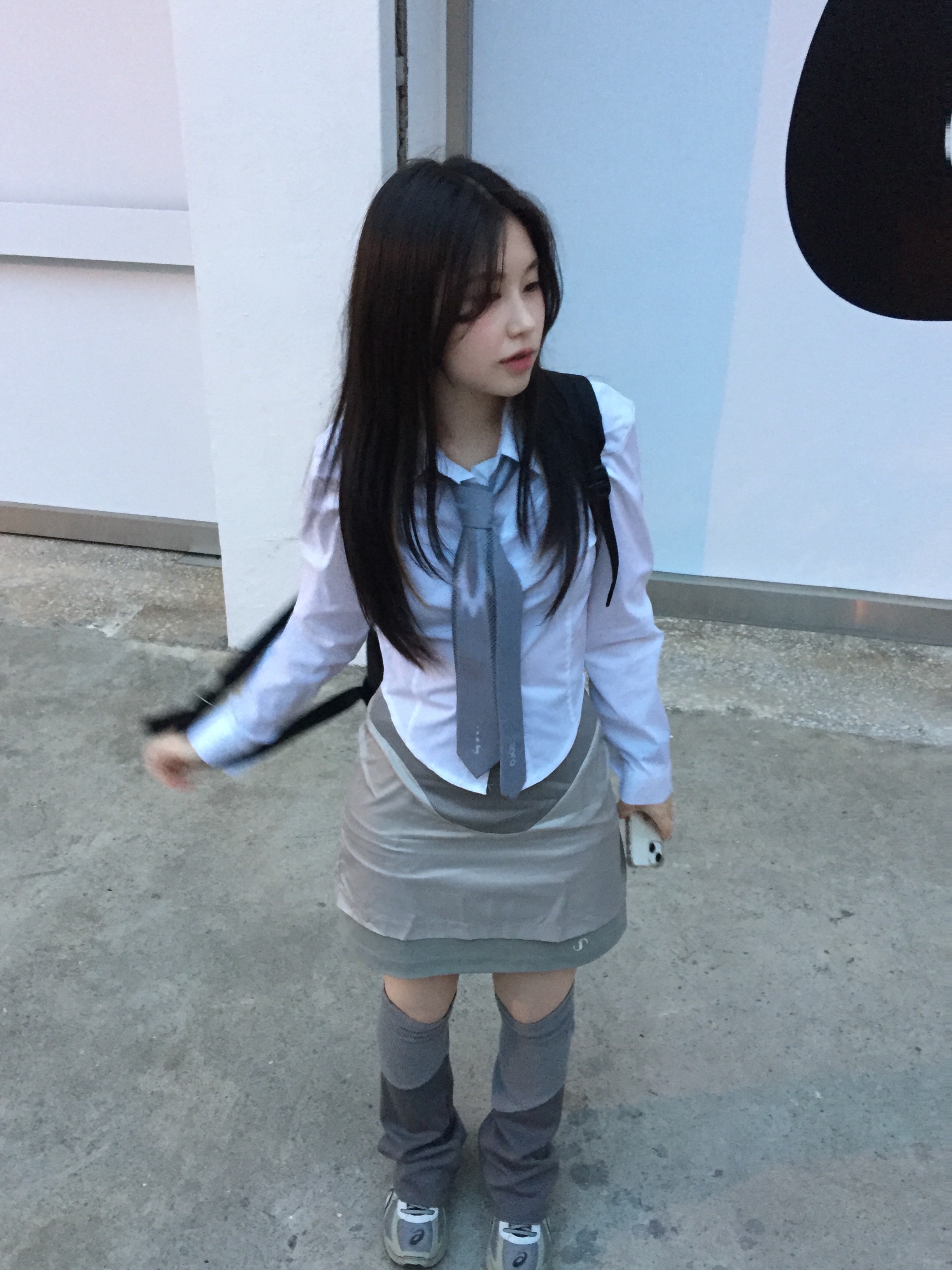 의미님의 스타일 - 1