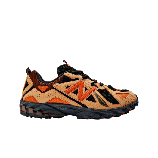 뉴발란스 ML610Xv1 브라운 월넛 - D 스탠다드 | New Balance | KREAM