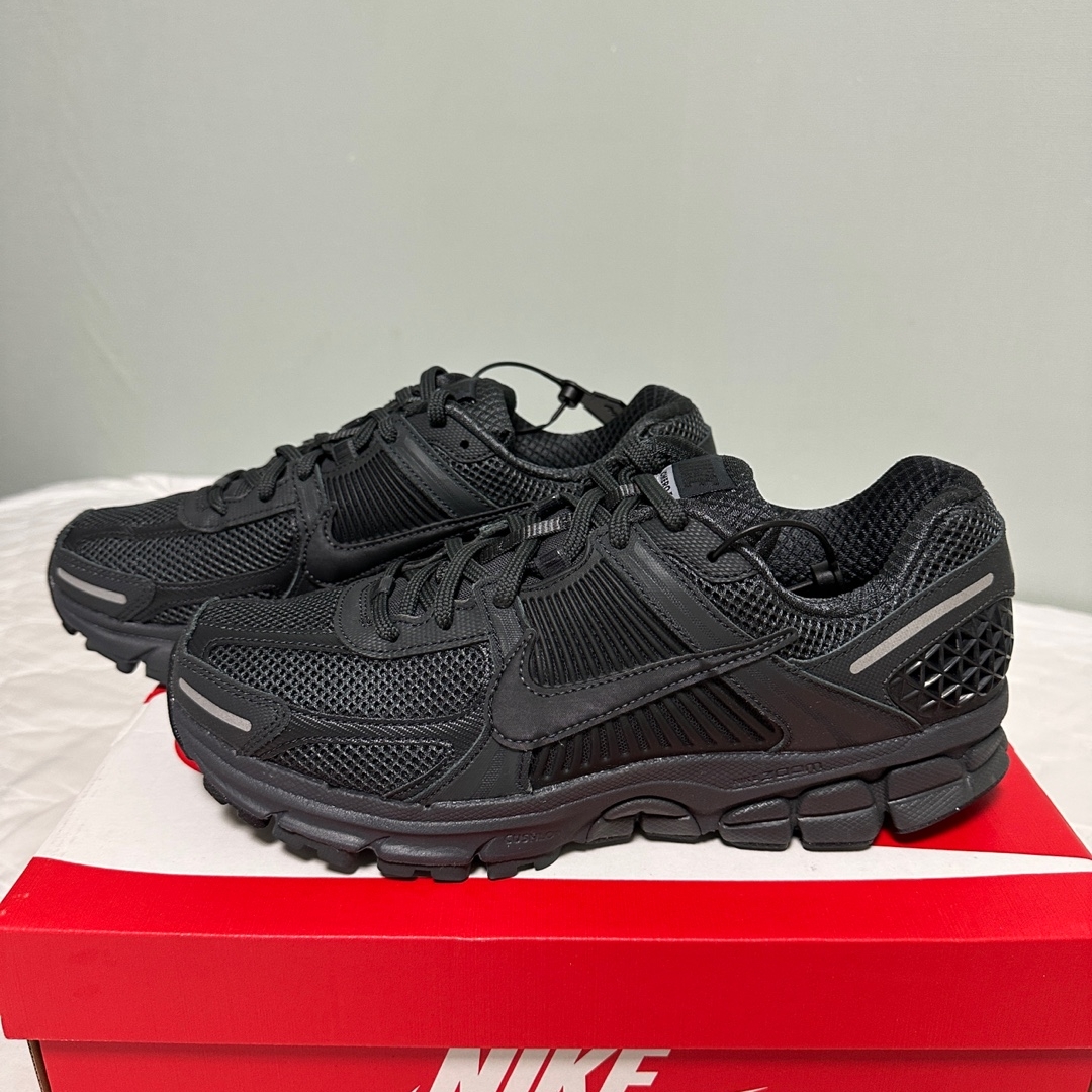 Nike Zoom Vomero 5 SP Anthracite 2023 착용 스타일