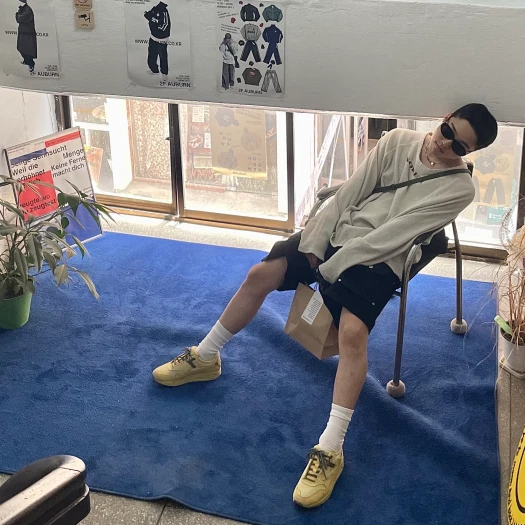 스타일 카드
