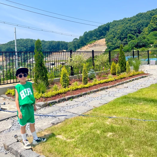 스타일 카드