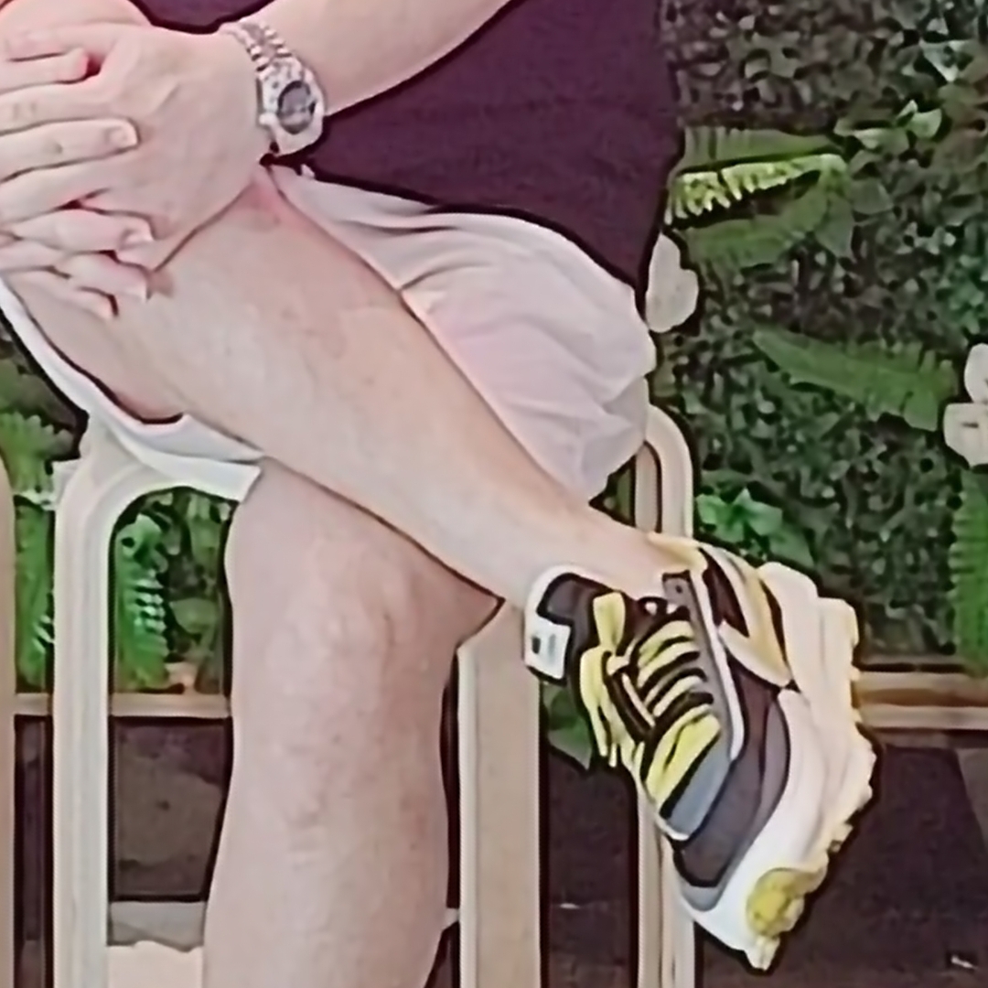 Nike x Sacai x Undercover LDWaffle Black Bright Citron 착용 스타일