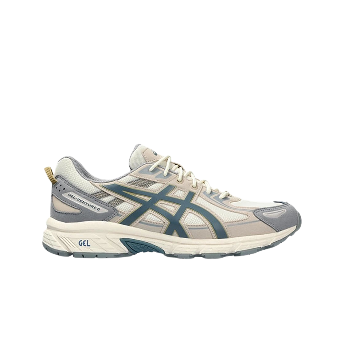 아식스 젤 벤쳐 6 SPS 버치 아이언클래드(Asics Gel-Venture 6 SPS Birch Ironclad)