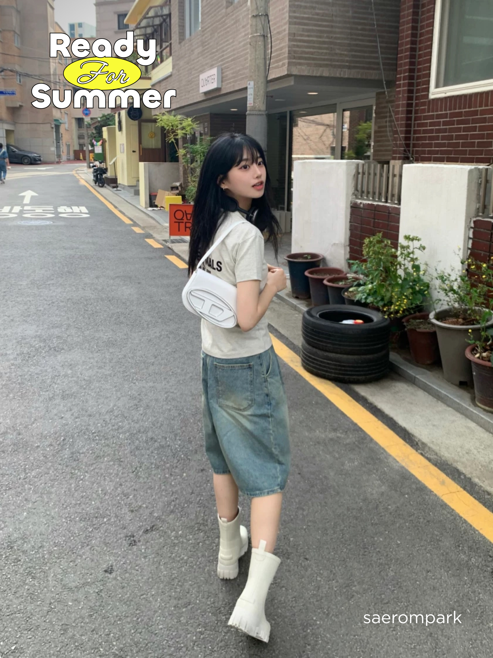 KREAM 챌린지님의 스타일