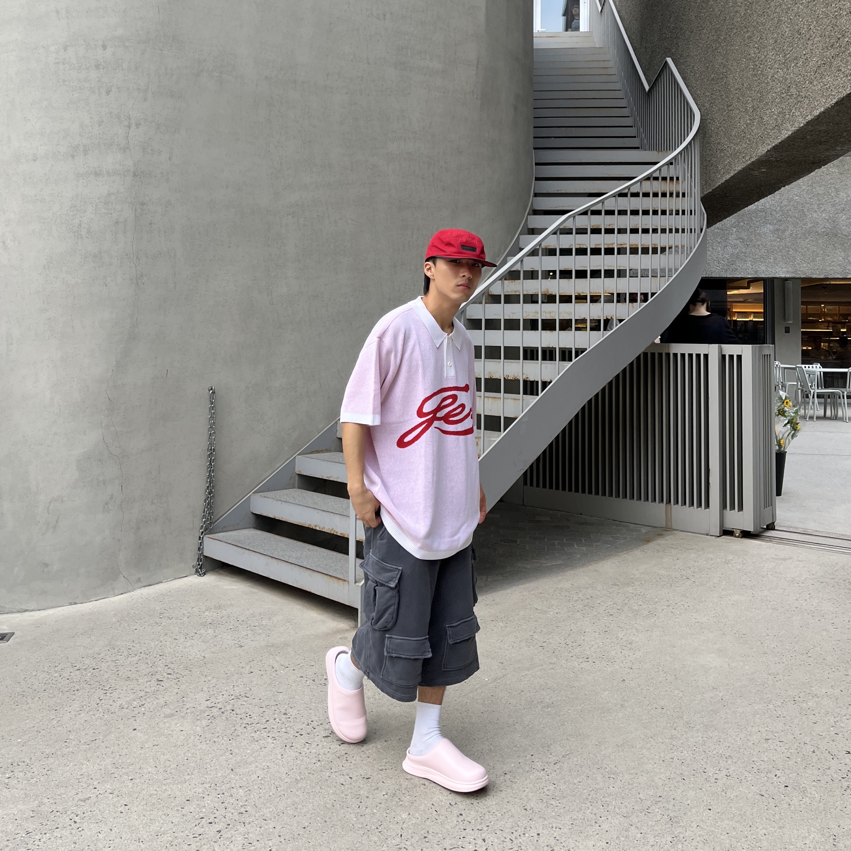 tjdxxj님의 스타일 - 1
