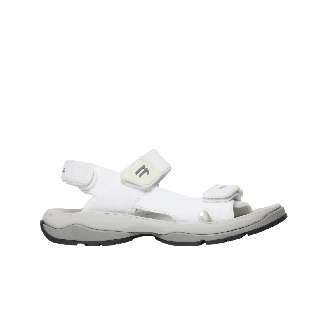 (W) 발렌시아가 투어리스트 샌들 화이트 | Balenciaga | KREAM (W) Balenciaga Tourist Sandal White
