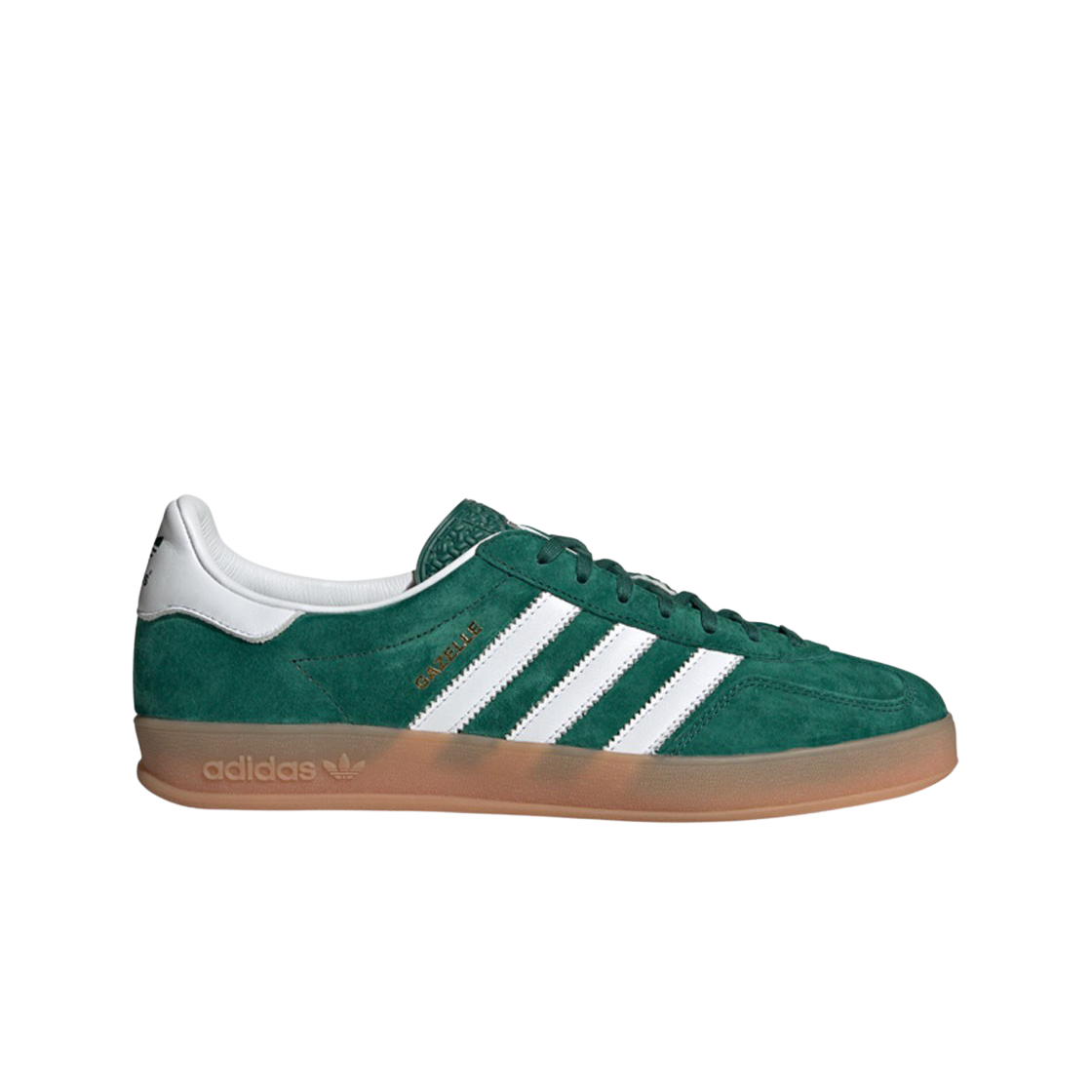 아디다스 가젤 인도어 컬리지에이트 그린(Adidas Gazelle Indoor Collegiate Green)