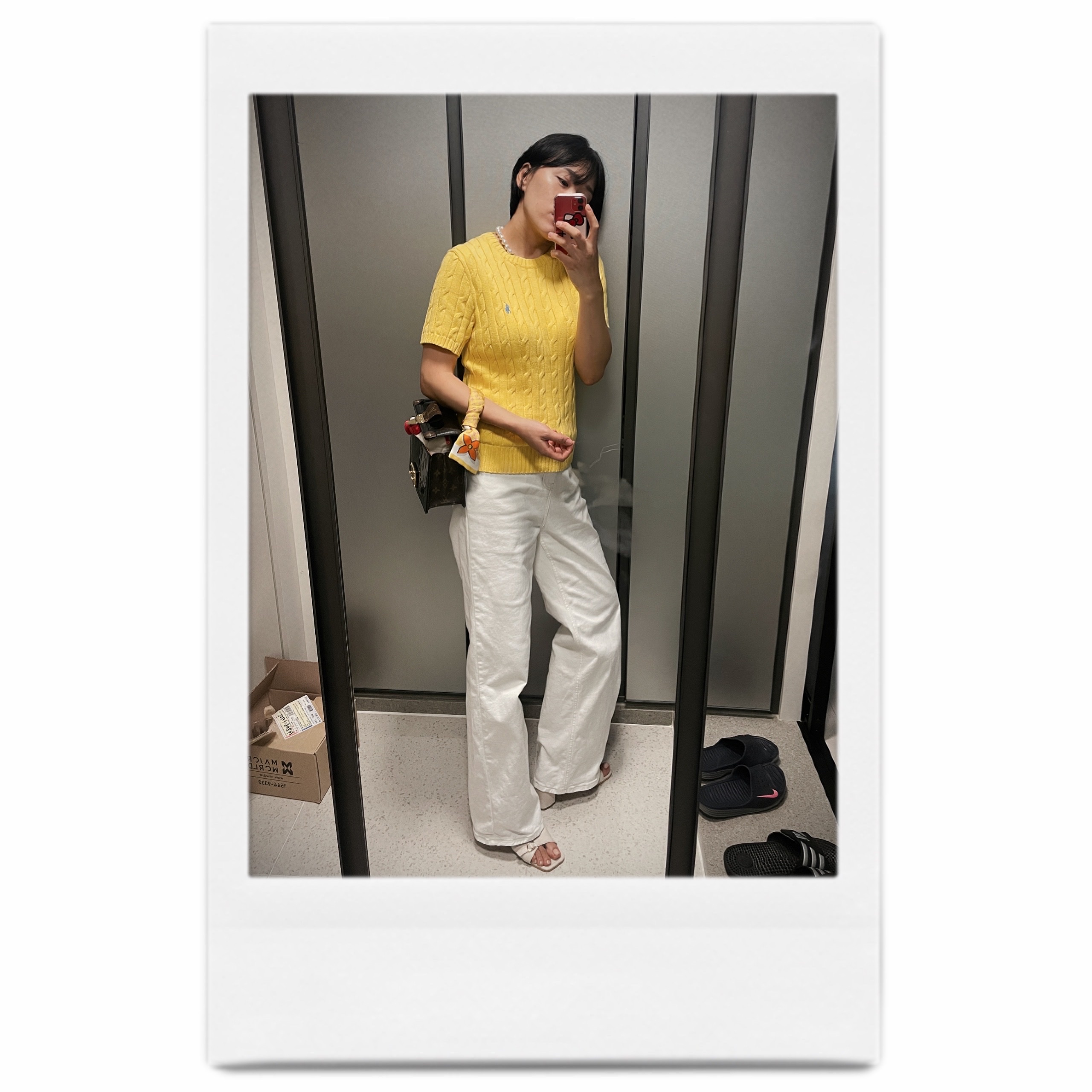 송이송이 기록용 :)님의 스타일