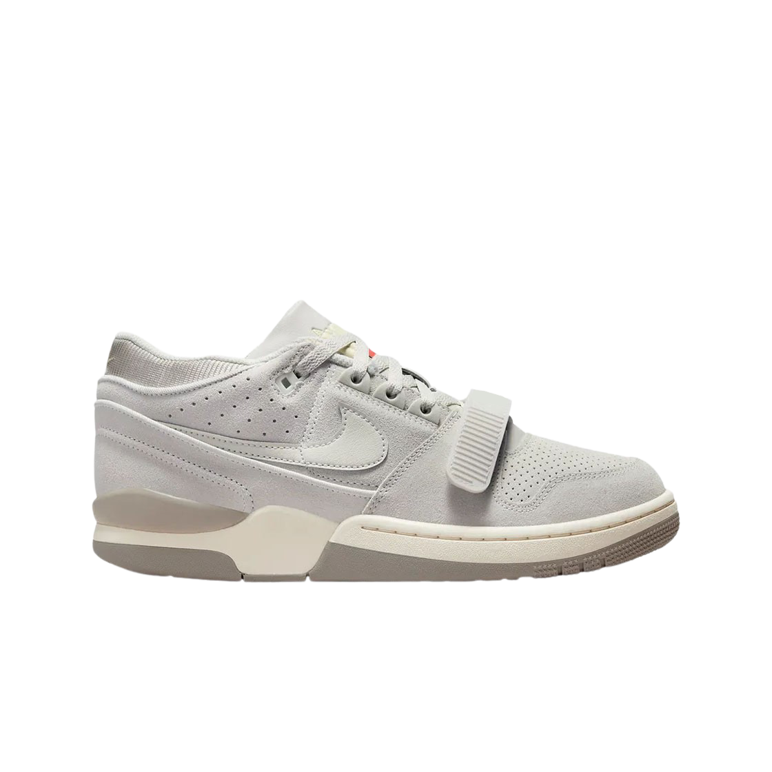 나이키 에어 알파 포스 88 라이트 본 앤 코코넛 밀크(Nike Air Alpha Force 88 Light Bone and Coconut Milk) - 1