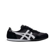 Onitsuka Tiger Serrano Black White