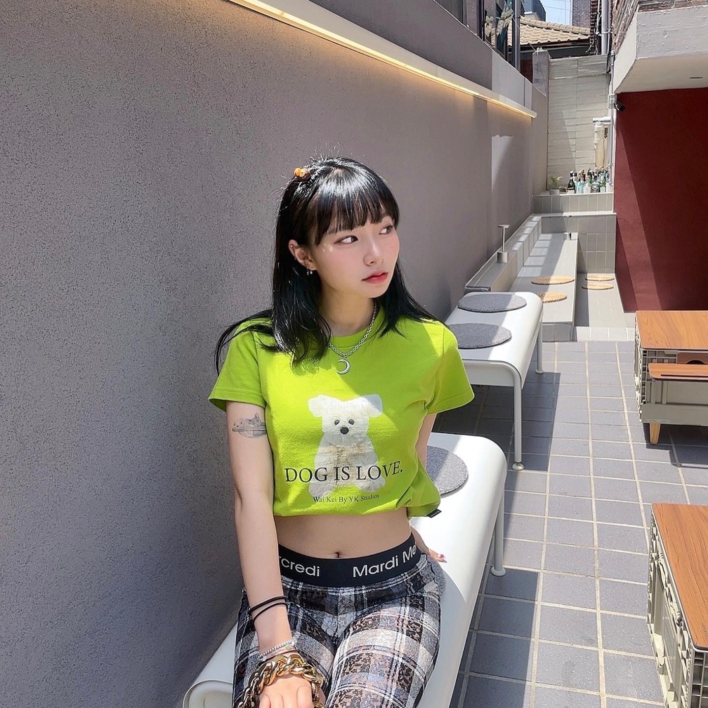 nanbee님의 스타일 - 3