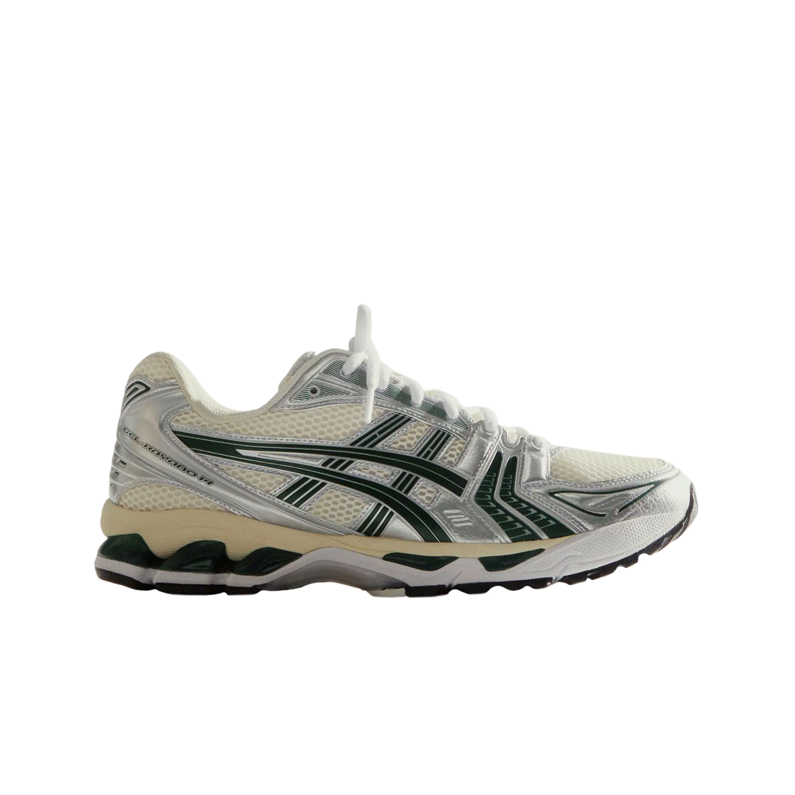 asics gel kaya