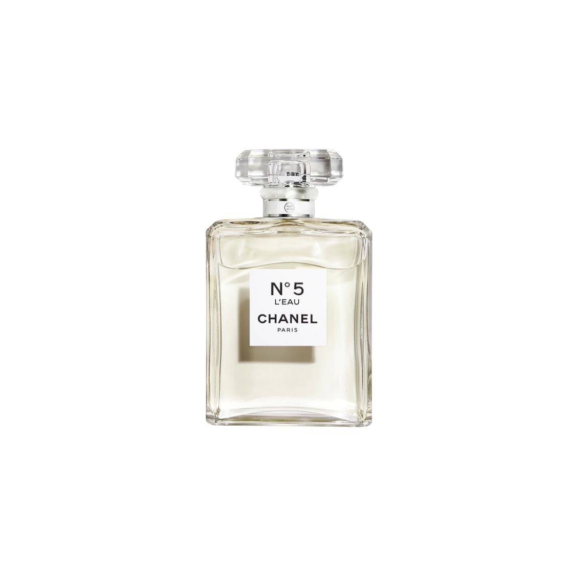 Chanel No.5 L'eau Eau De Toilette 50ml (Imported Ver.) 상세 이미지 1