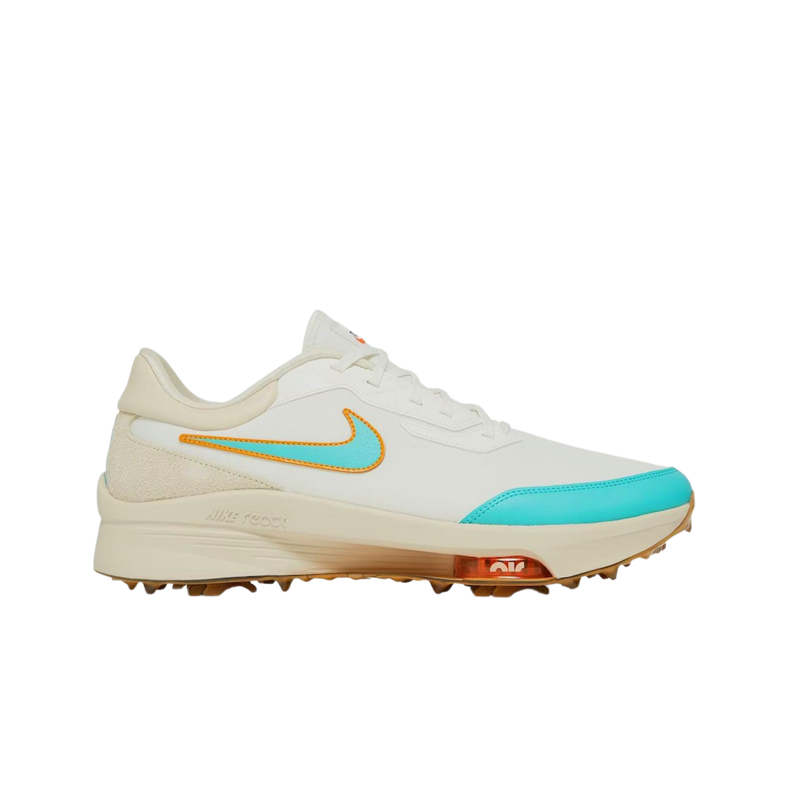 나이키 에어 줌 인피니티 투어 넥스트% 와이드 세일 워시드 틸(Nike Air Zoom Infinity Tour NXT% NRG Wide Sail Washed Teel)