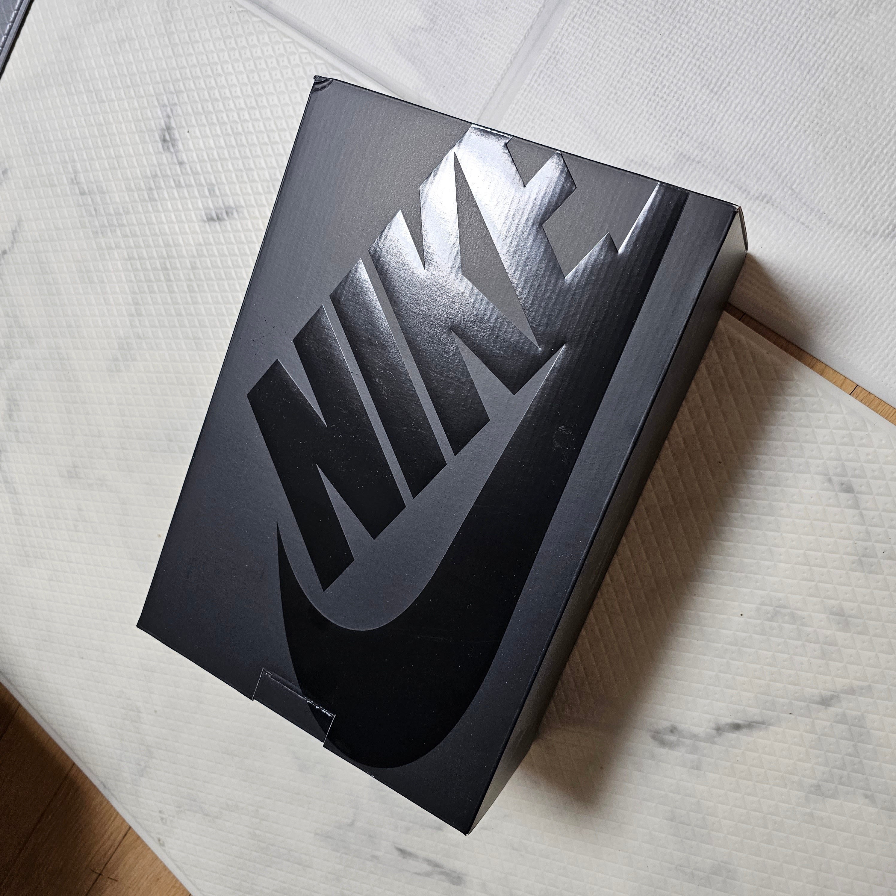 Nike Zoom Vomero 5 SP Vast Grey 2023 착용 스타일 - 1