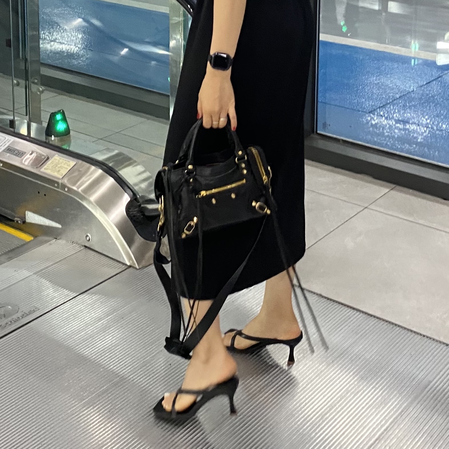 🩵님의 스타일 - 1