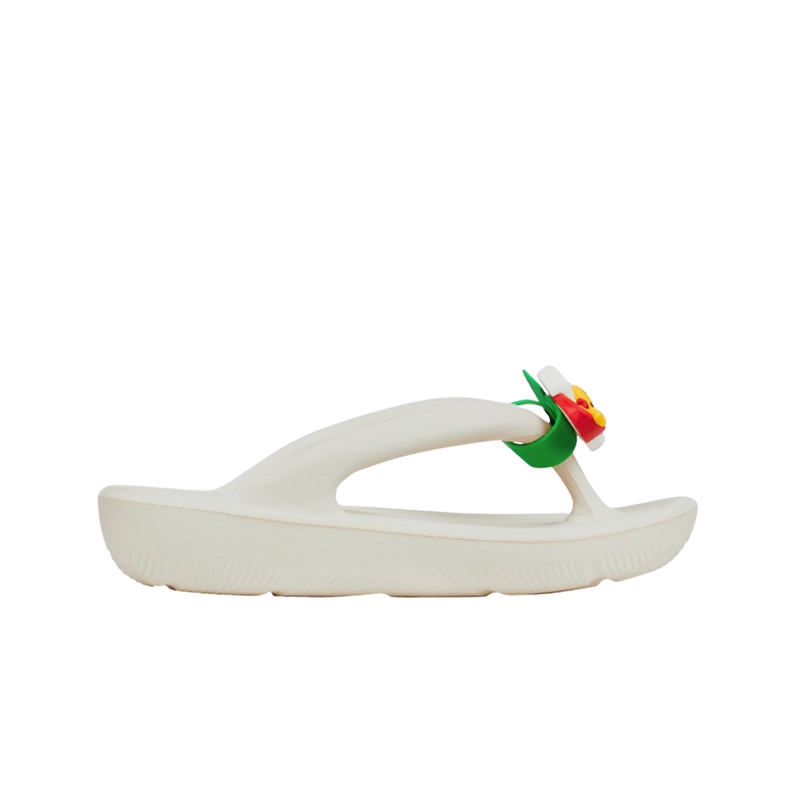 - Taw&Toe x Wiggle Wiggle Flip Flop Zerovity Cream
