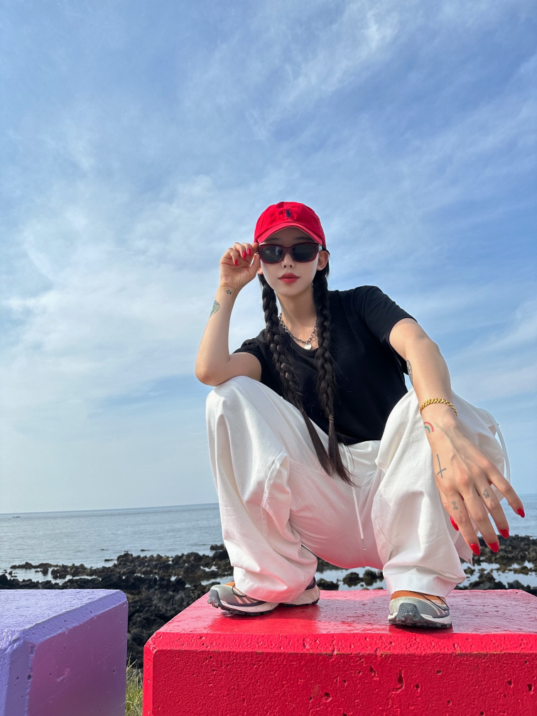 KREAM 프로필 이미지