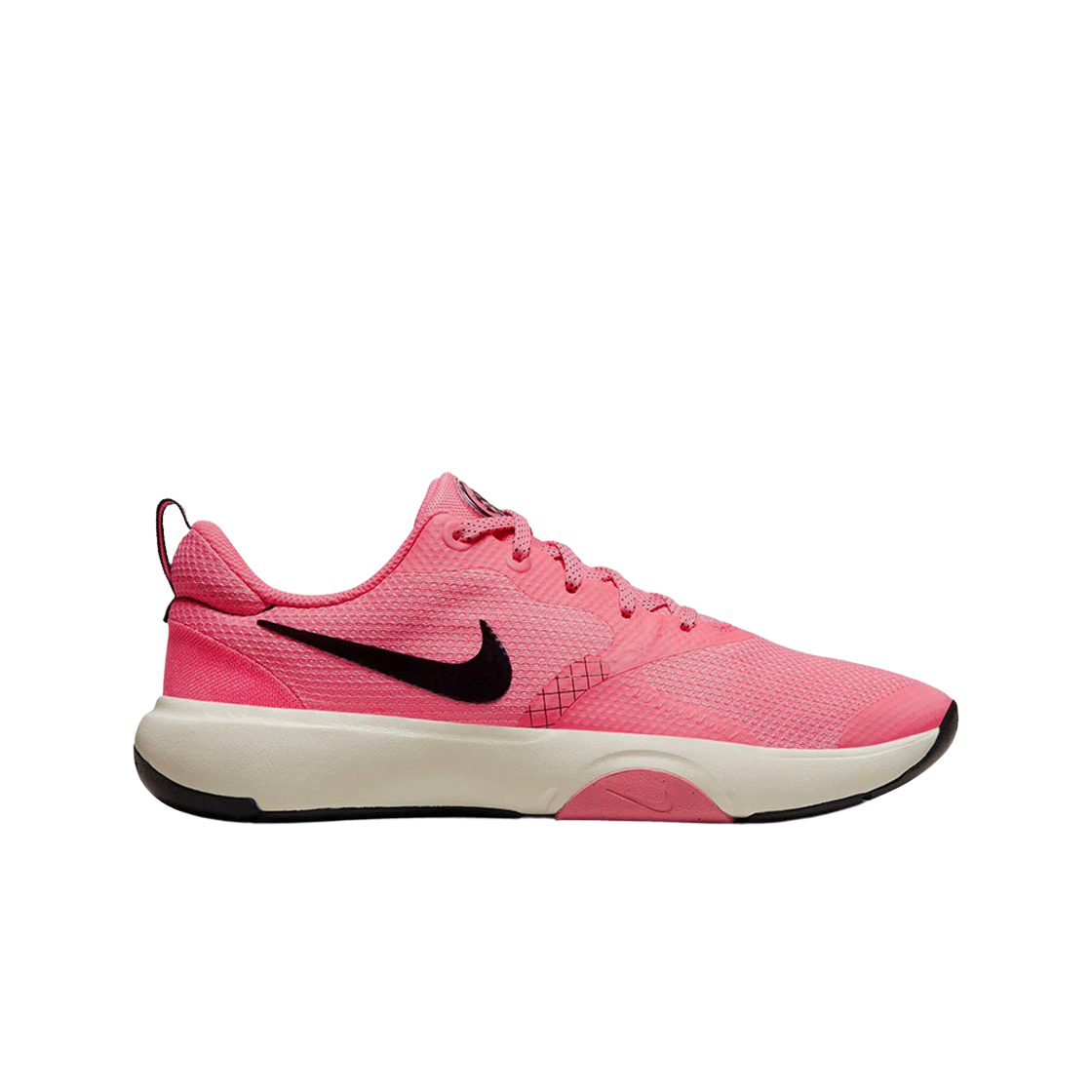 (W) 나이키 시티 렙 TR 코랄 초크((W) Nike City Rep TR Coral Chalk) - 1