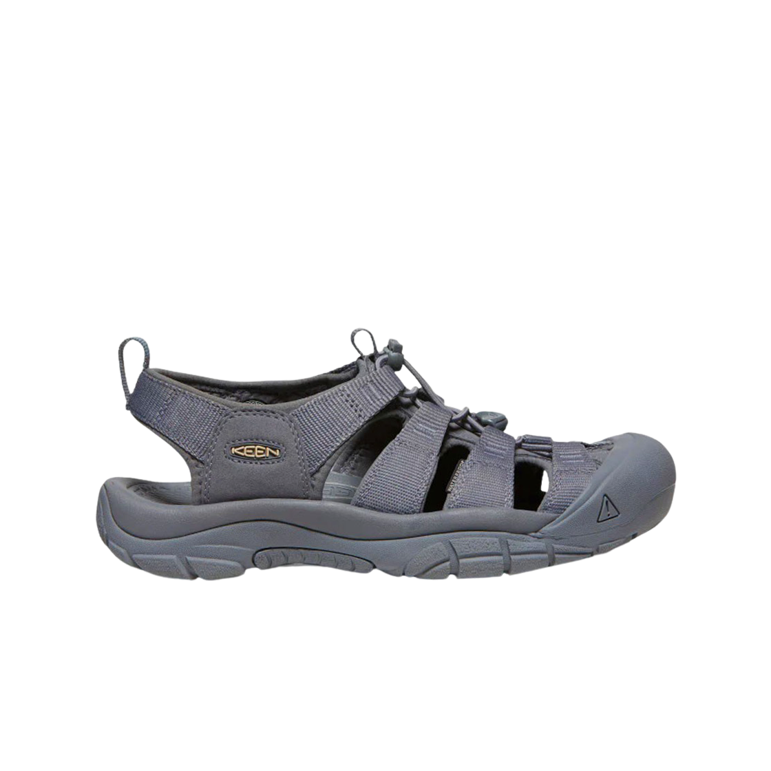 킨 뉴포트 H2 모노크롬 스틸 그레이