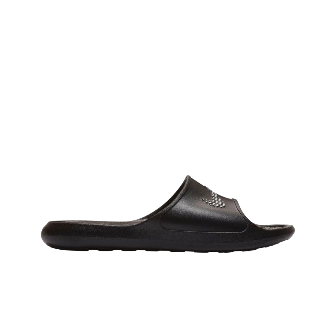 CZ7836-001 (W) Nike Victori One Shower Slide Black