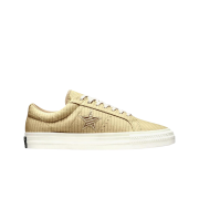 Converse One Star Ox Biscotti Light Gray