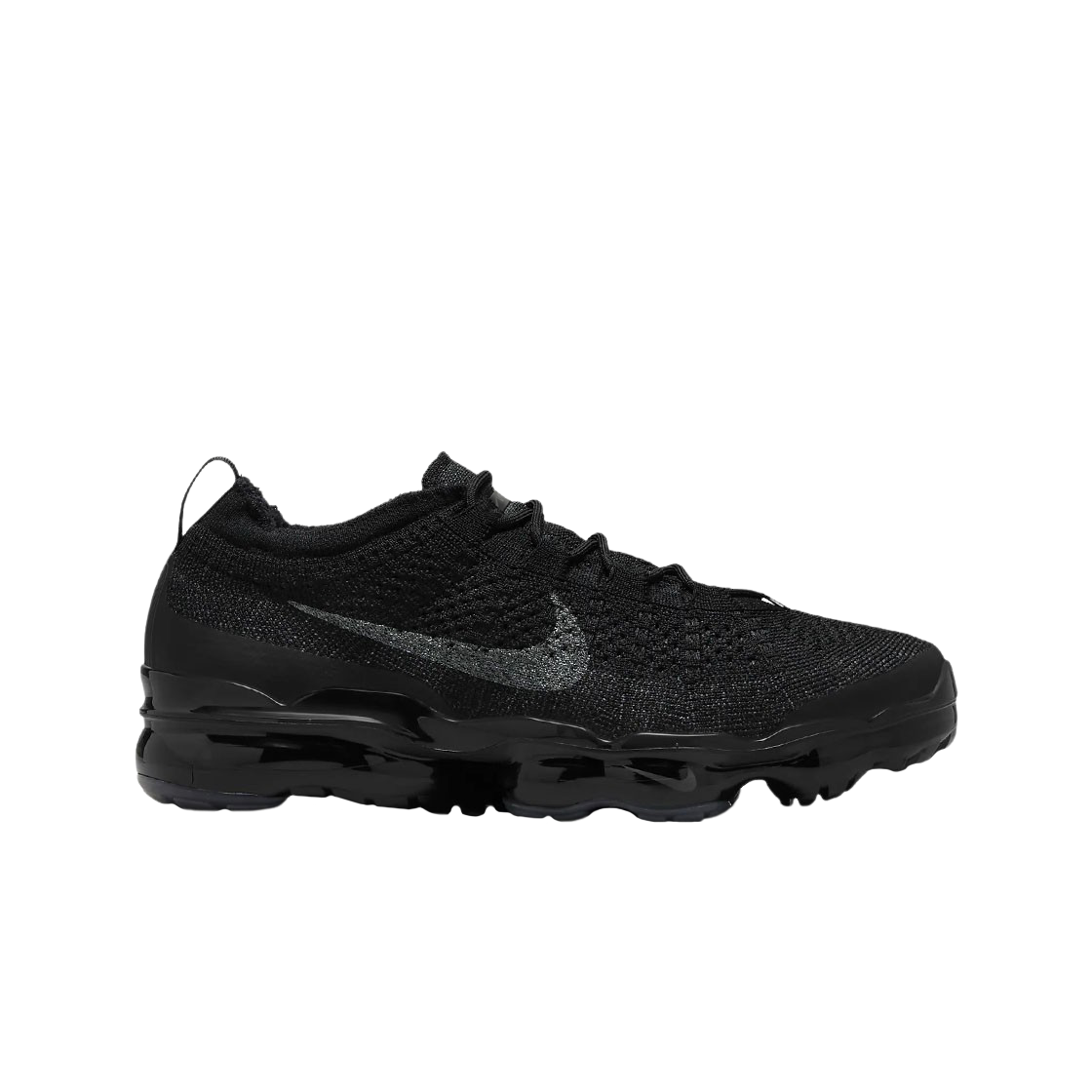 나이키 에어 베이퍼맥스 2023 플라이니트 트리플 블랙(Nike Air VaporMax 2023 Flyknit Triple Black)