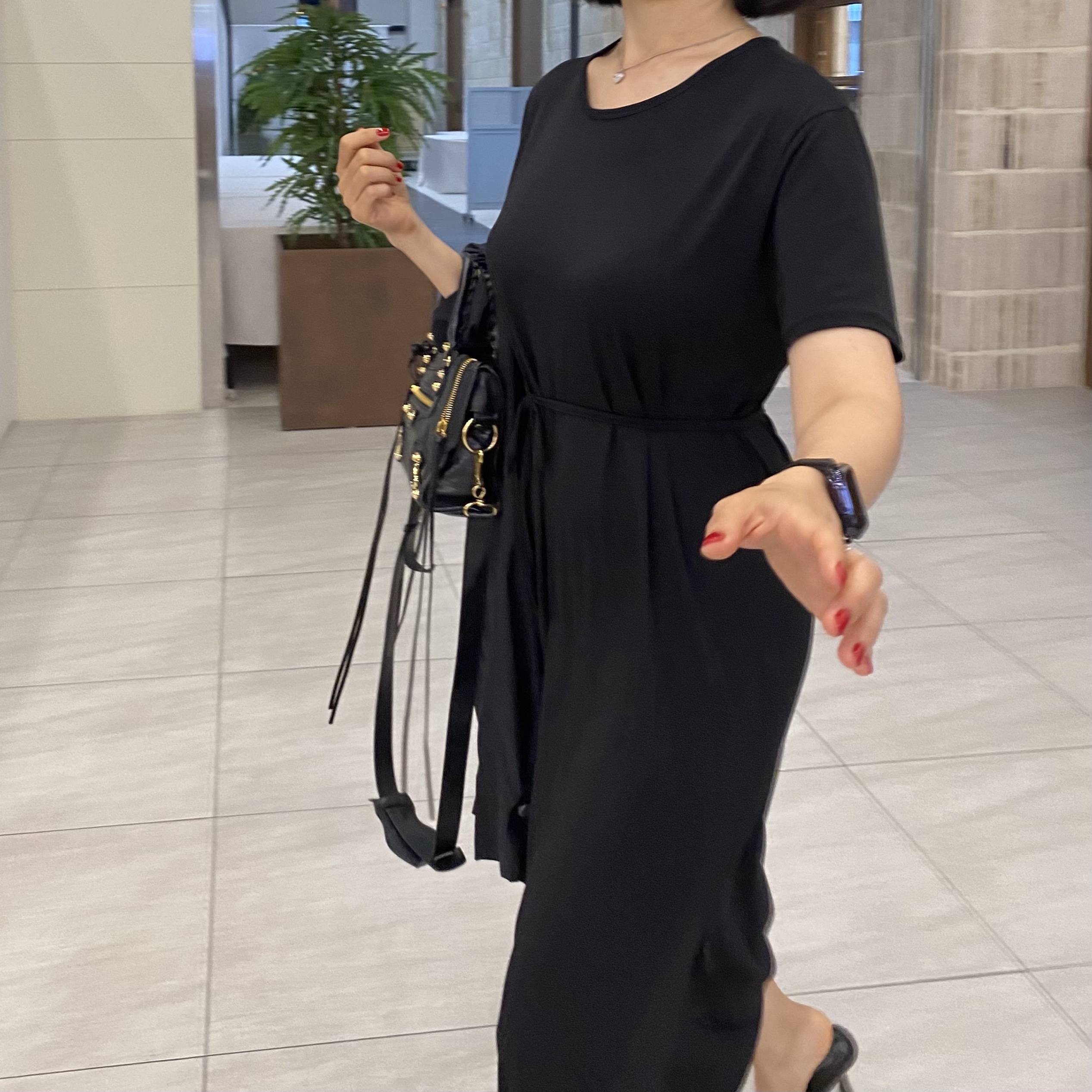 🩵님의 스타일 - 5