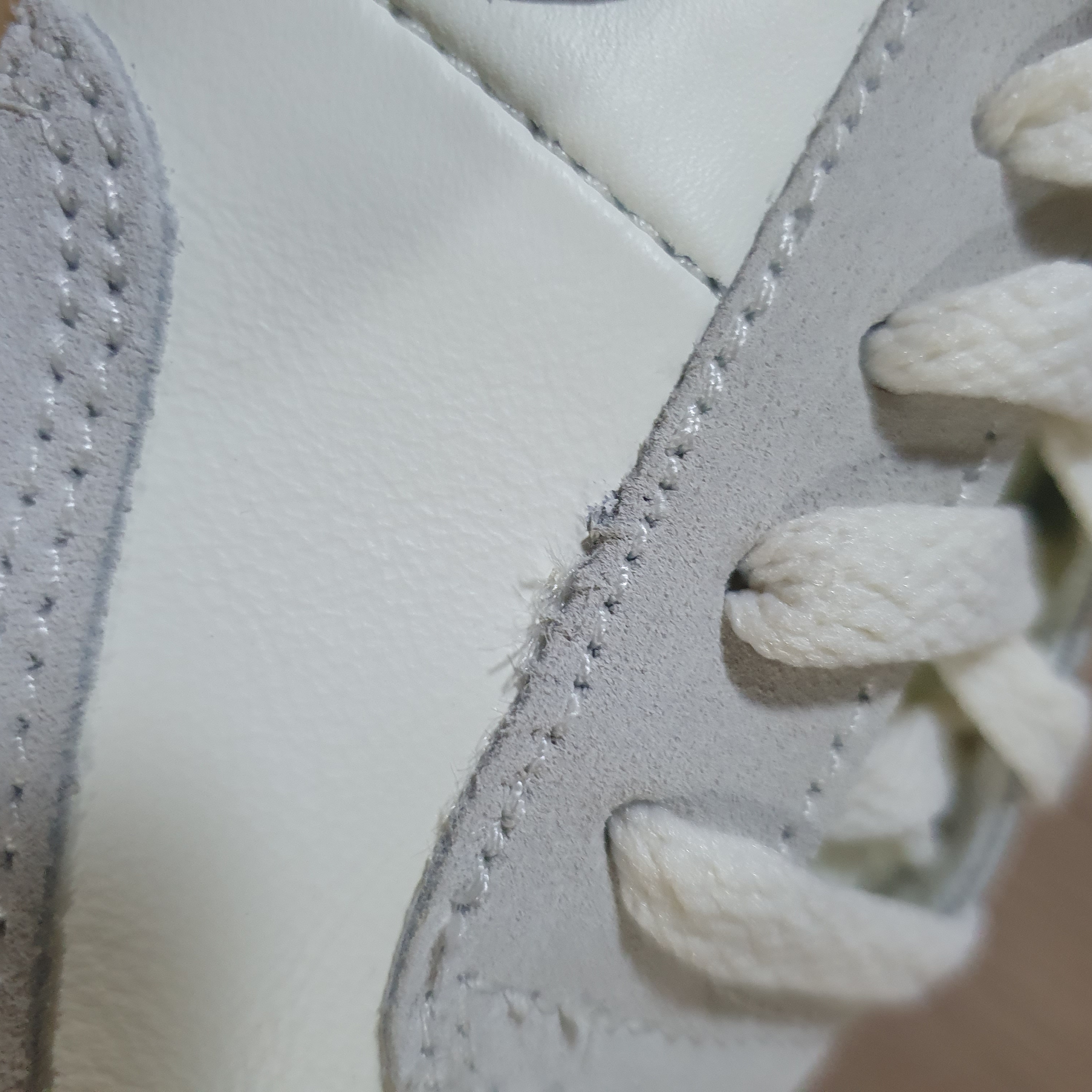 Nike x J.Crew Killshot 2 Sail Midnight Navy 착용 스타일 - 4
