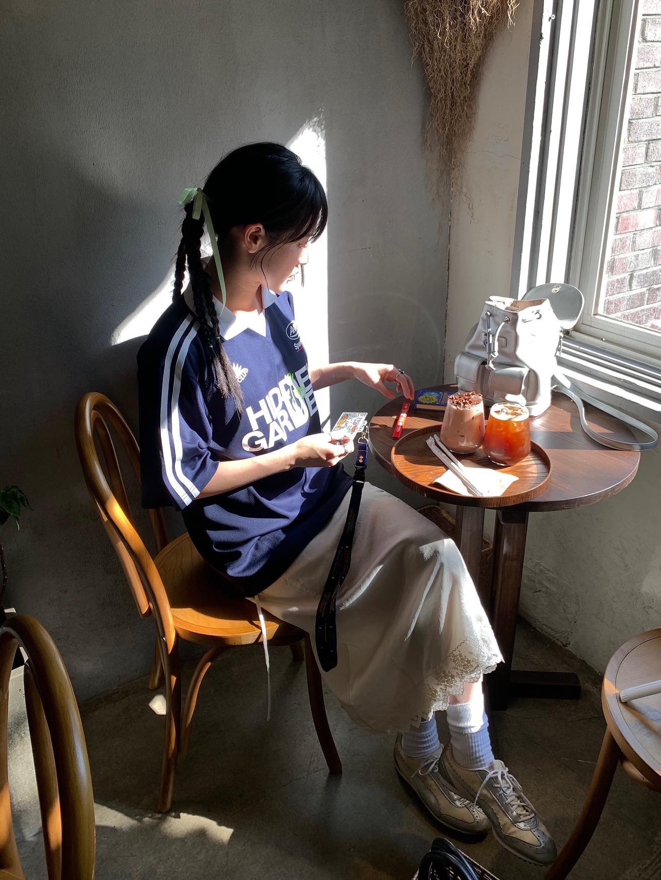 쭈이님의 스타일 - 2