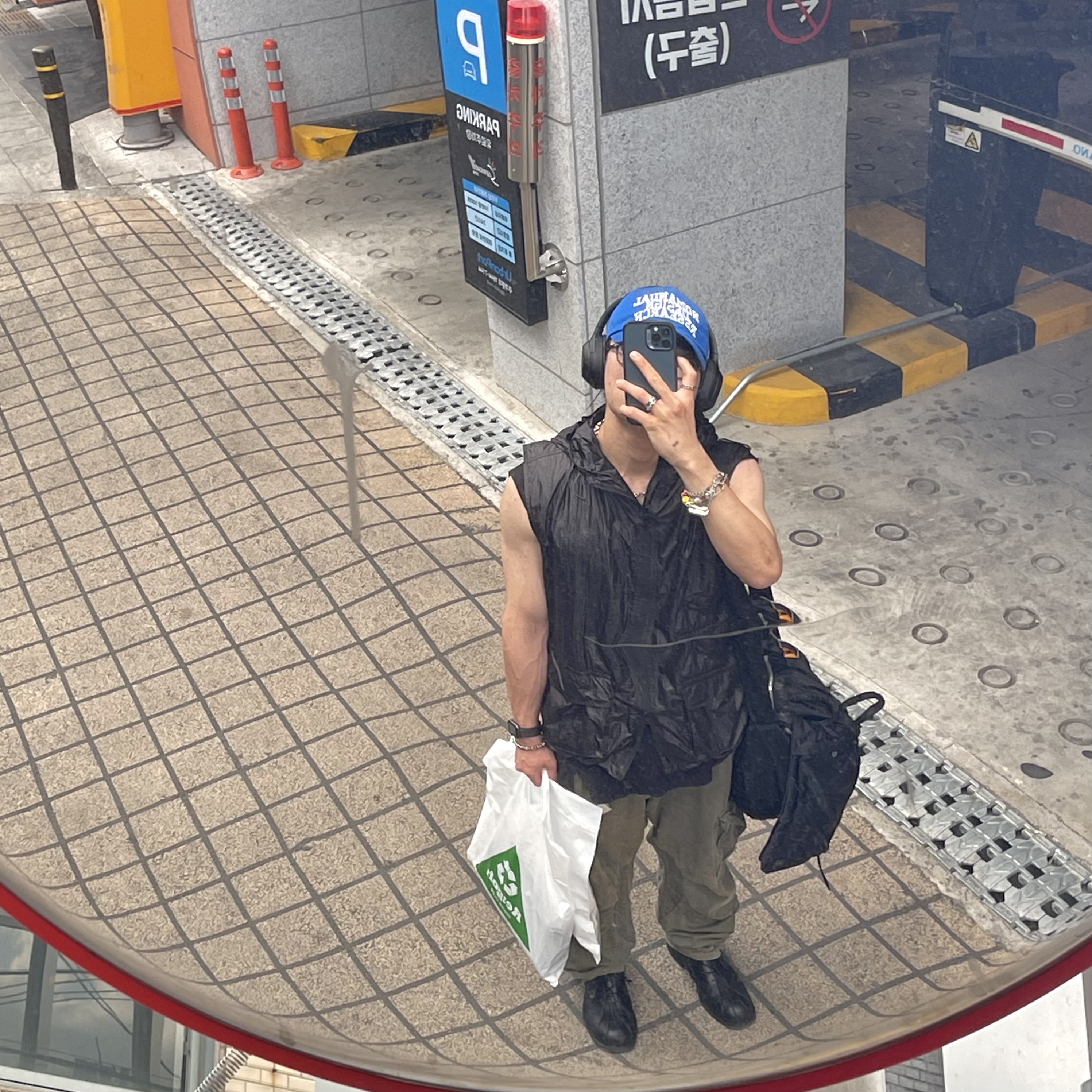 인스타 : 자몽구리님의 스타일 - 2
