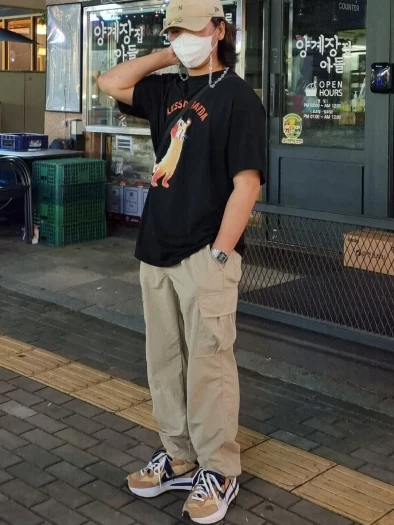 스타일 카드