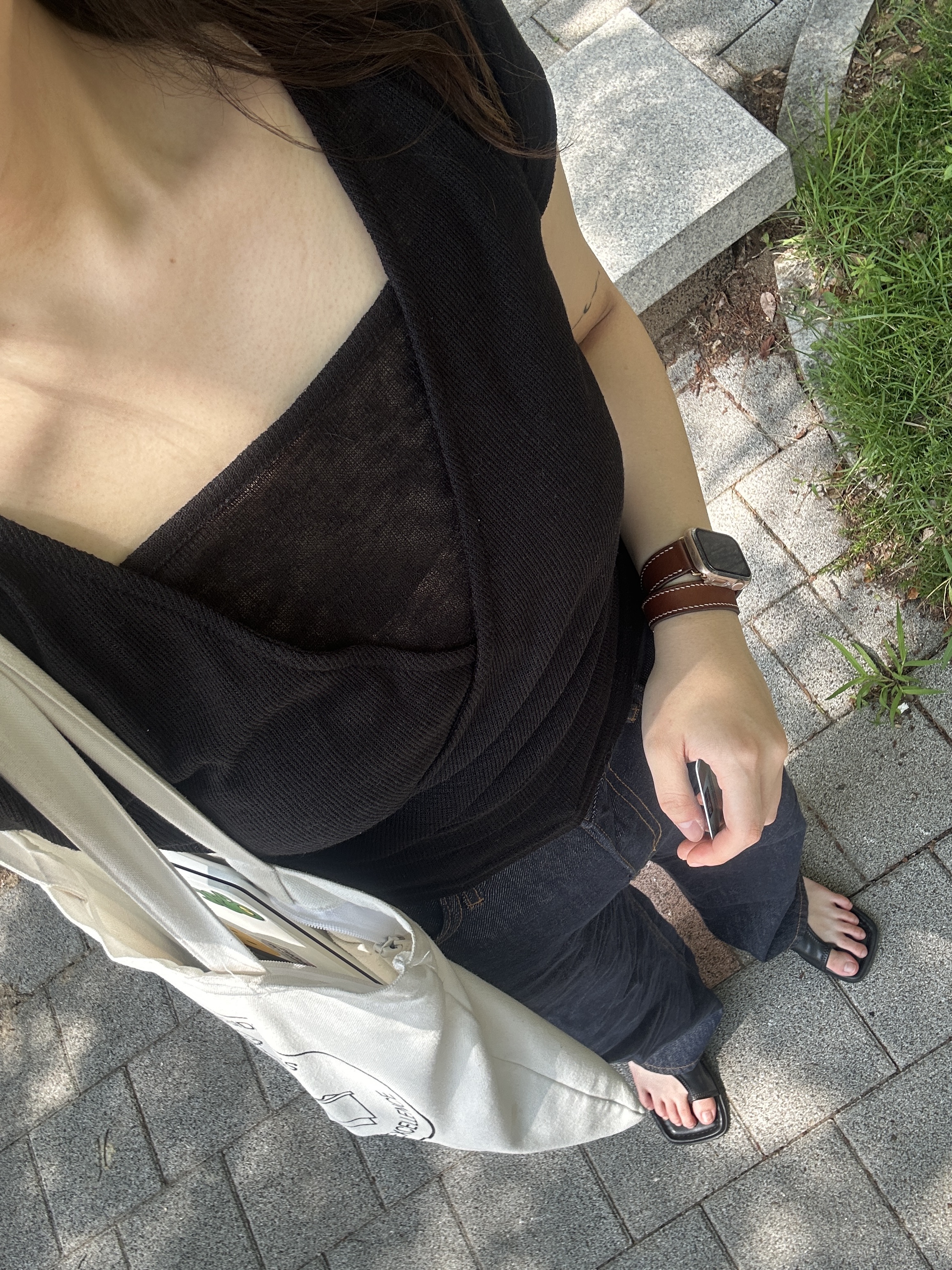 KREAM 스타일 - 1