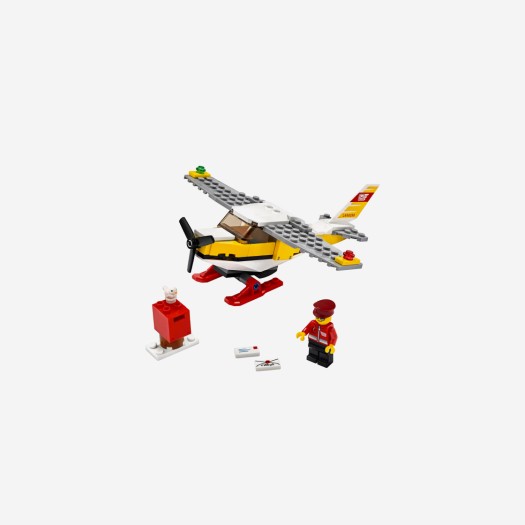 레고 우편비행기
