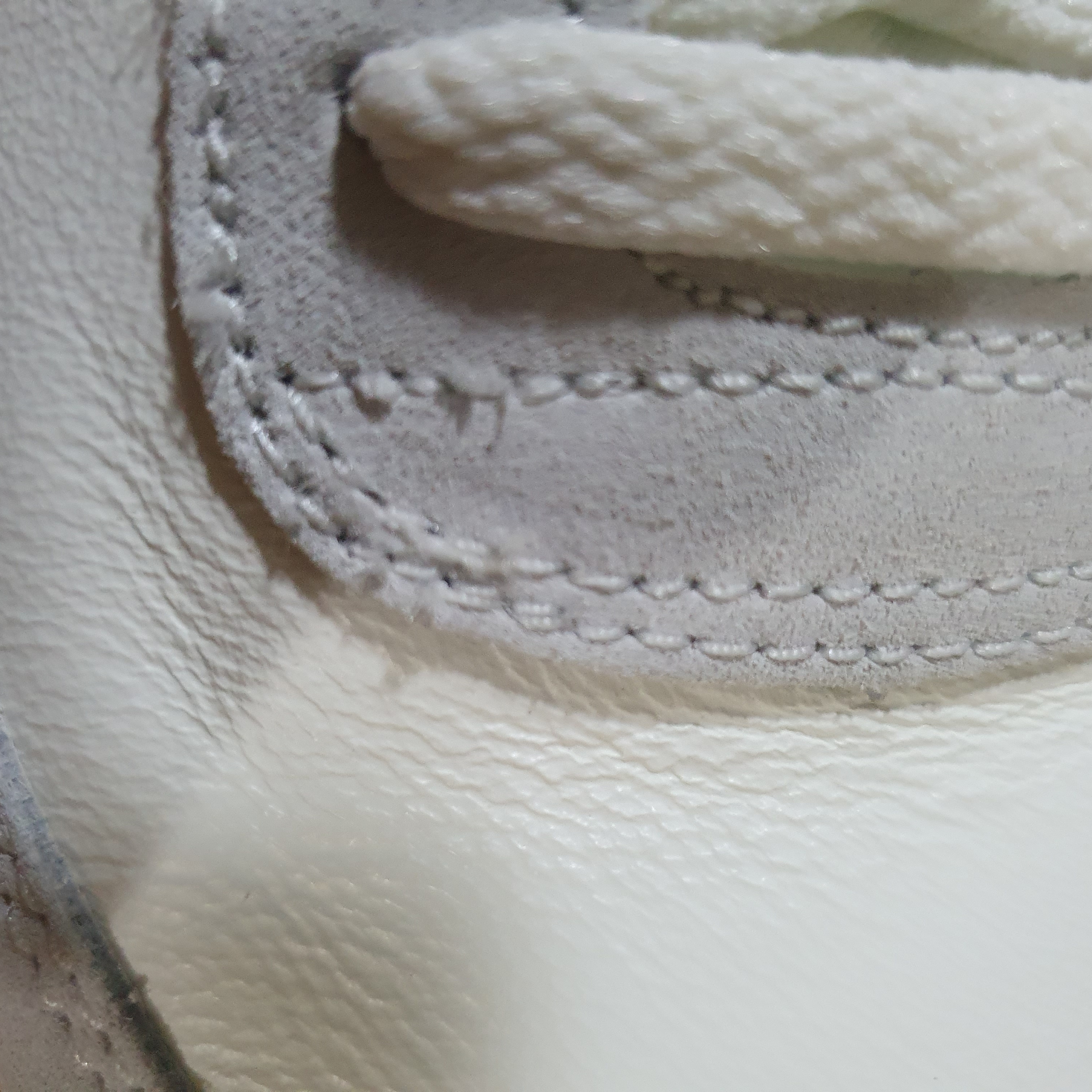 Nike x J.Crew Killshot 2 Sail Midnight Navy 착용 스타일 - 3