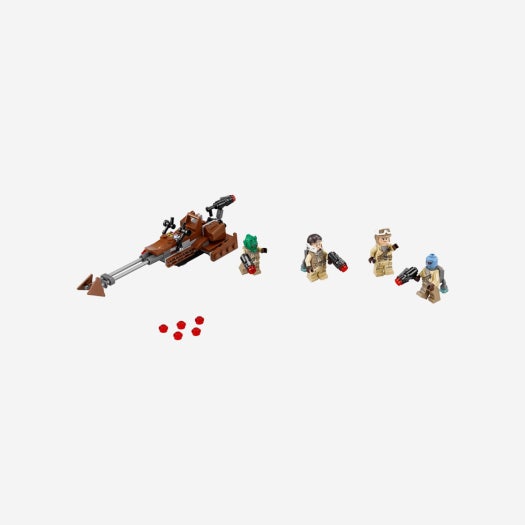 Lego Star Wars Rebel Alliance Battle Pack