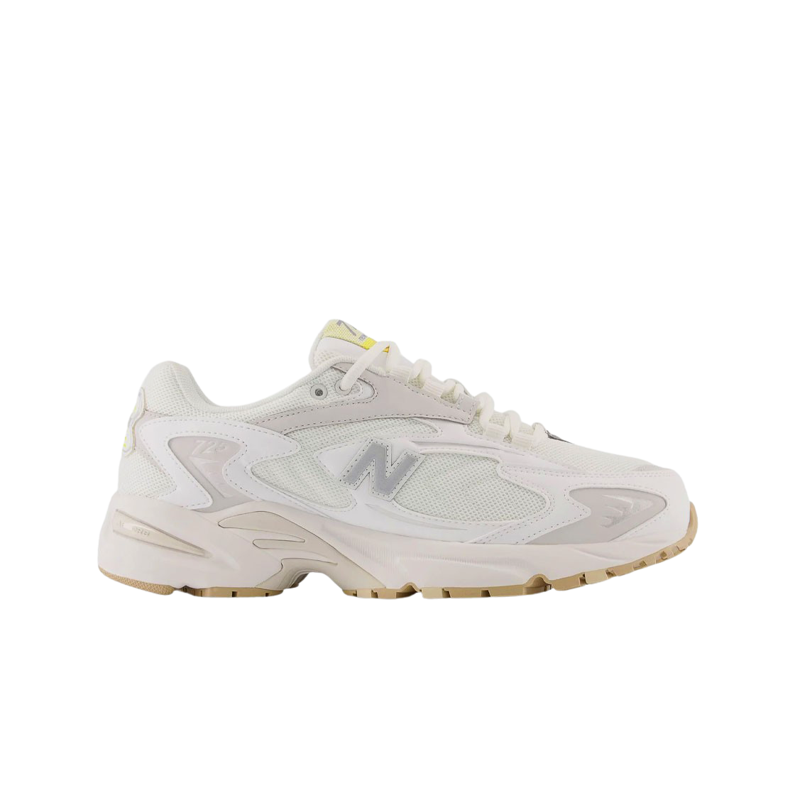 뉴발란스 725 오프 화이트(New Balance 725 Off White)