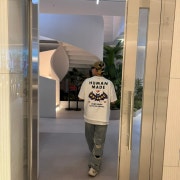 KREAM 프로필 이미지