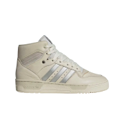 Adidas Rivalry High Consortium Chalk White