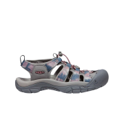 (W) Keen Newport H2 Fawn Tie Dye