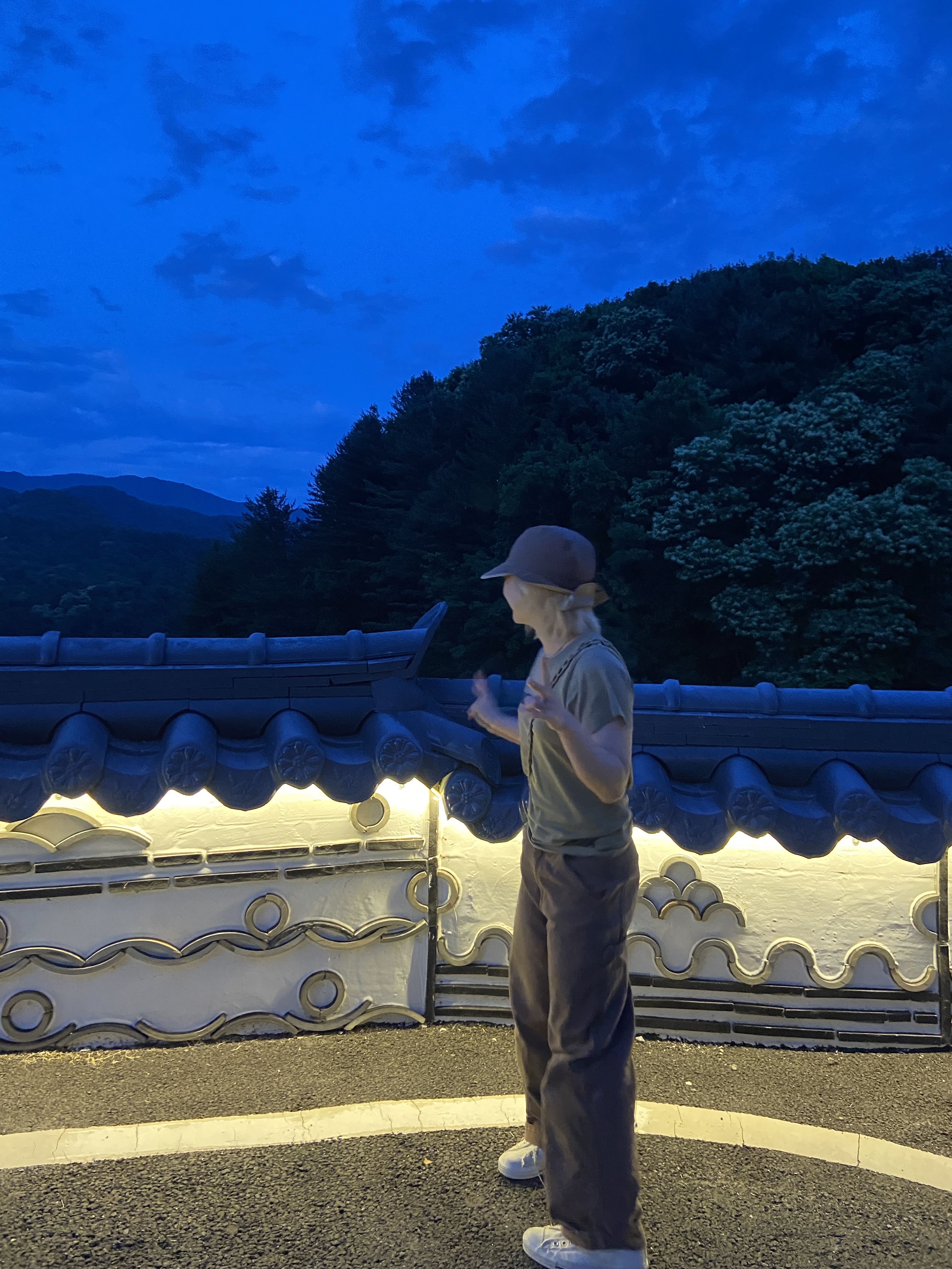 다다다서님의 스타일 - 3