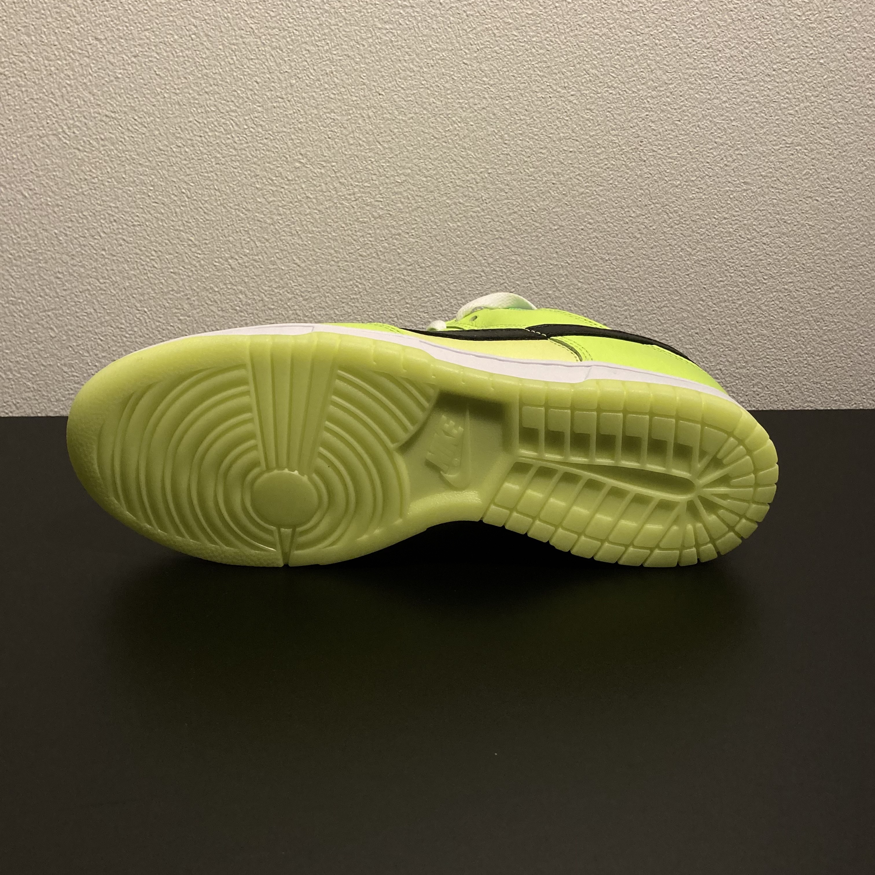 Nike Dunk Low Volt 착용 스타일 - 4