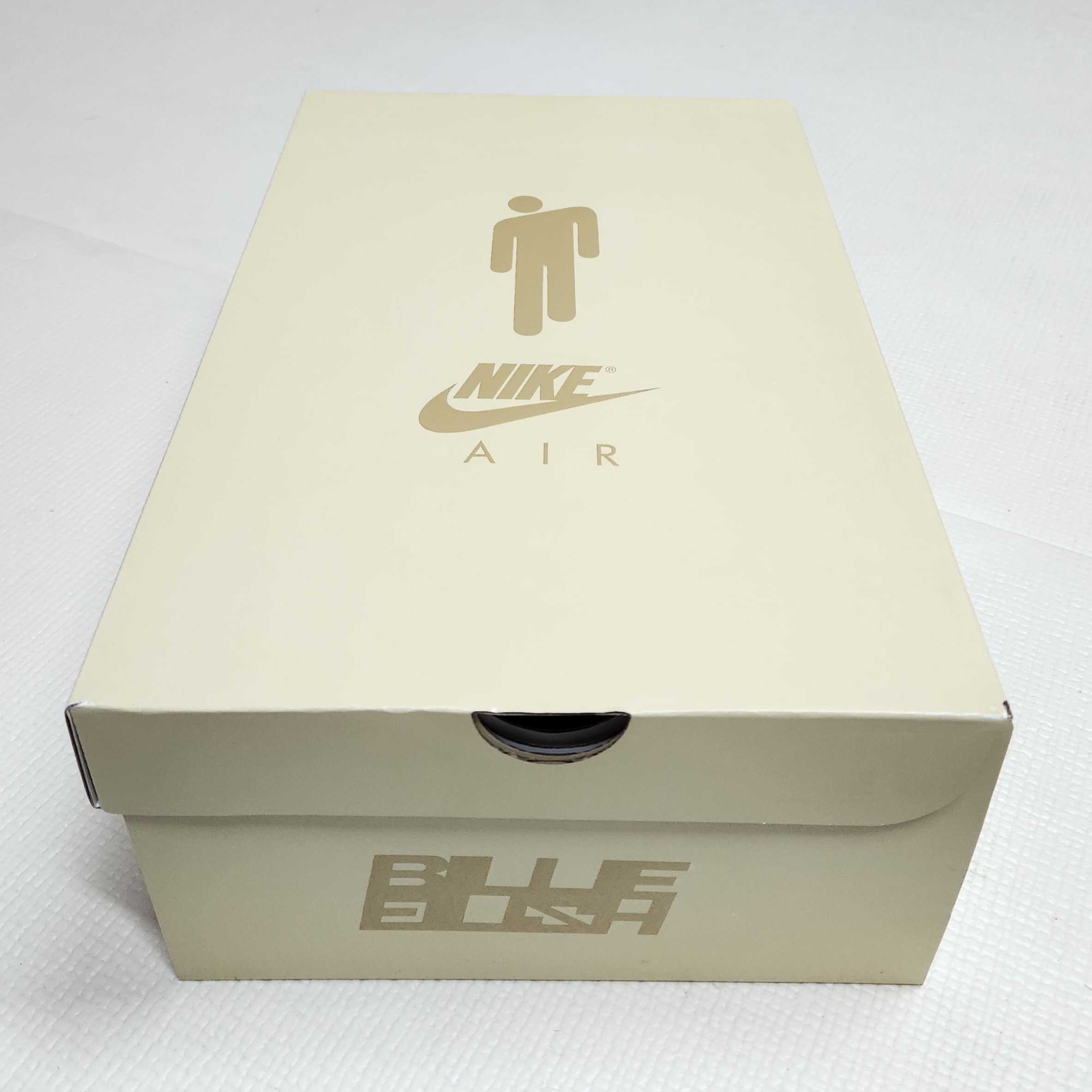 Nike x Billie Eilish Air Force 1 High '07 SP Sequoia 착용 스타일 - 5