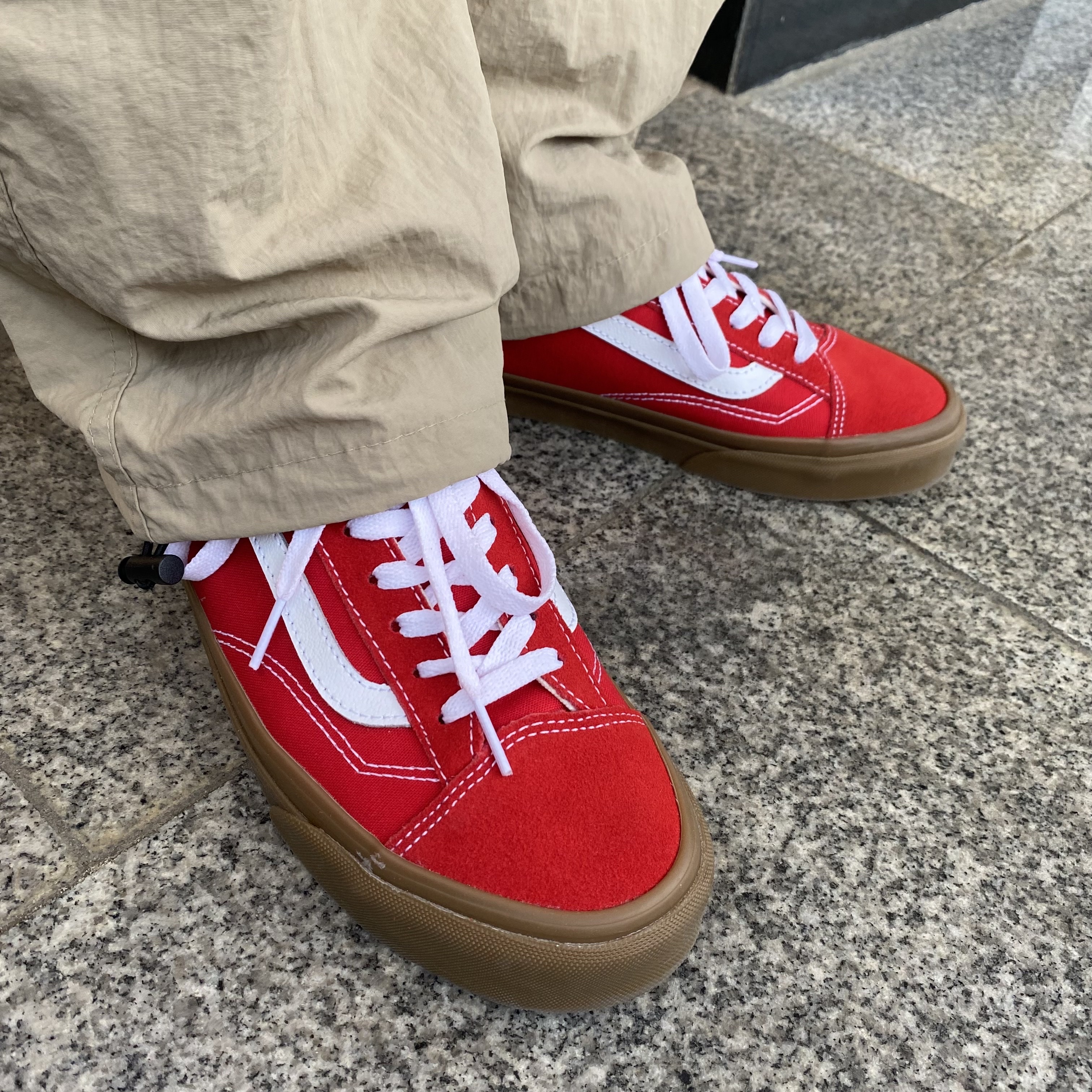 KREAM 스타일