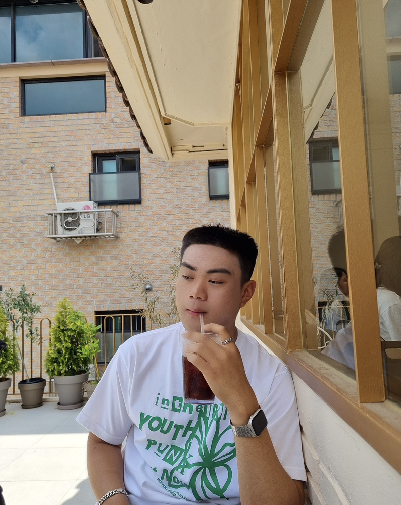 KREAM 프로필 이미지