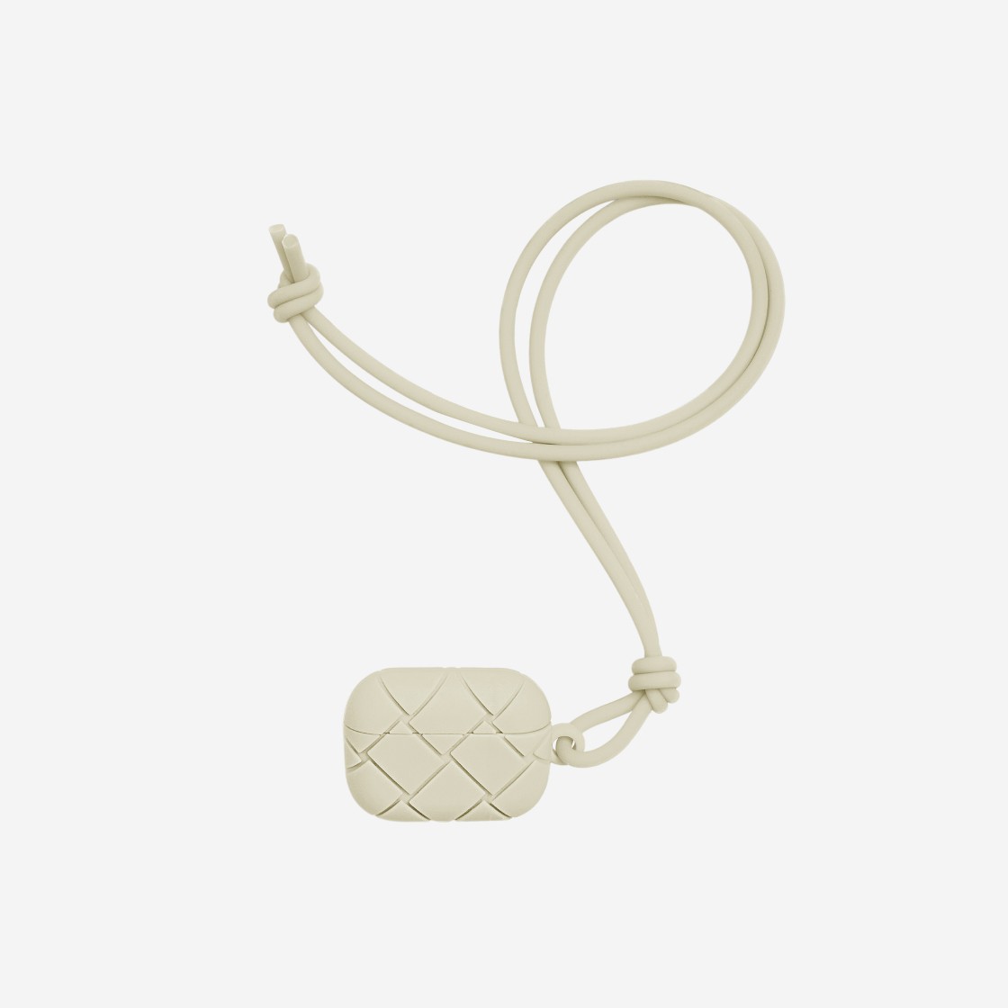 Bottega Veneta AirPods Pro Case Plaster 상세 이미지 1