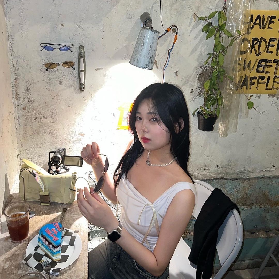 That girl님의 스타일 - 2