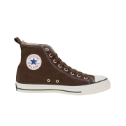 Converse x Porter Smoky All Star Hi Brown